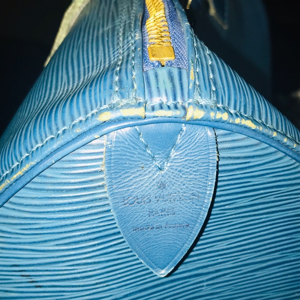 LOUIS VUITTON | Handbag - Picture 7 of 8